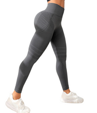 3D Metabollic Anti-Cellulite Leggings