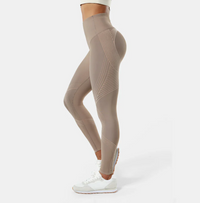3D Metabollic Anti-Cellulite Leggings