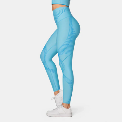 3D Metabollic Anti-Cellulite Leggings