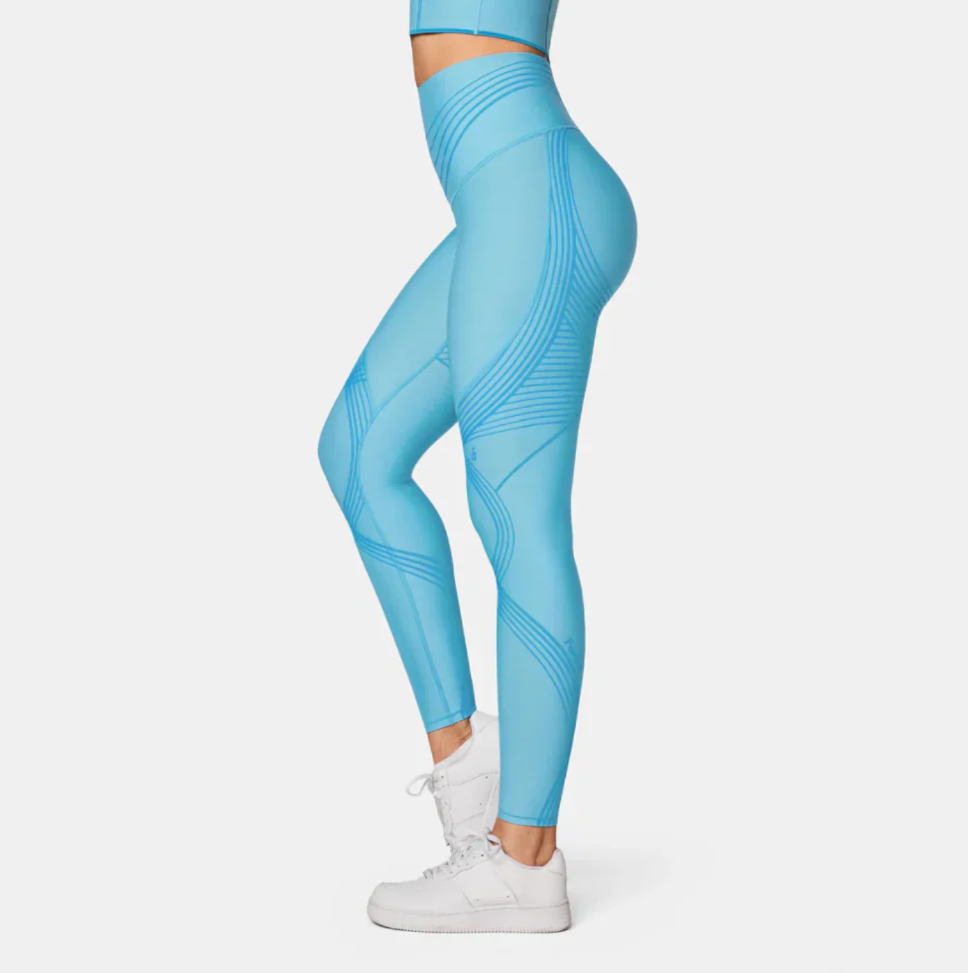 3D Metabollic Anti-Cellulite Leggings