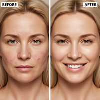 PureVia™ Purifying Green Tea Clay Mask