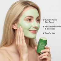 PureVia™ Purifying Green Tea Clay Mask