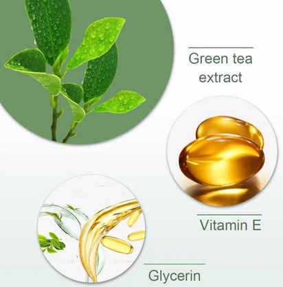 PureVia™ Purifying Green Tea Clay Mask