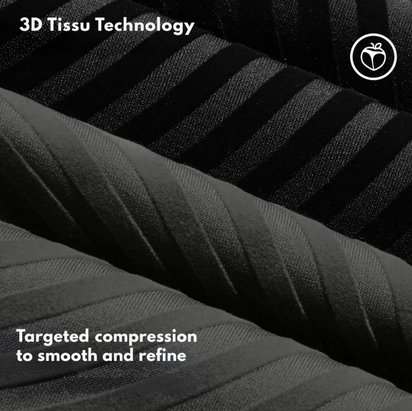 3D Metabollic Anti-Cellulite Leggings