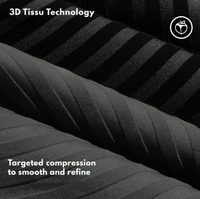 3D Metabollic Anti-Cellulite Leggings