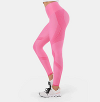 3D Metabollic Anti-Cellulite Leggings