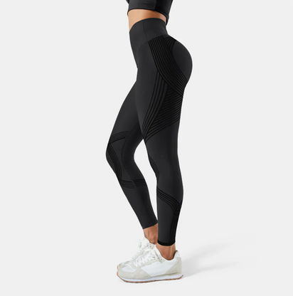 3D Metabollic Anti-Cellulite Leggings