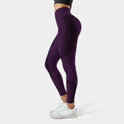 3D Metabollic Anti-Cellulite Leggings