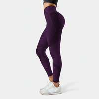 3D Metabollic Anti-Cellulite Leggings