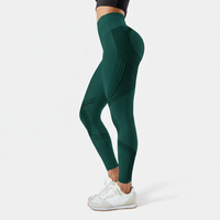 3D Metabollic Anti-Cellulite Leggings
