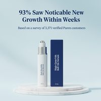 PureVia™ Hair Re-Growth Serum