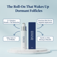 PureVia™ Hair Re-Growth Serum